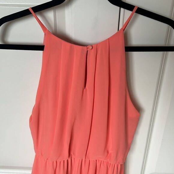 COCKTAIL DRESS 🧡  - Picture 5 of 6